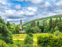 Glendalough, Co. Wicklow